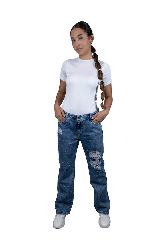 AMELIE BOOTCUT